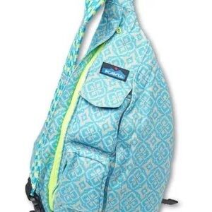 KAVU Rope Bag
